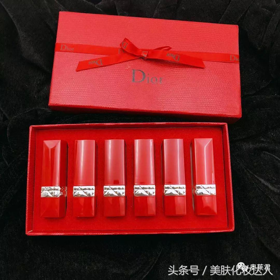 99元的阿玛尼口红真的假的,阿玛尼套盒200多正品吗