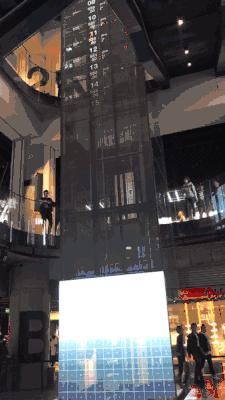 耐克全球第一店,耐克新零售