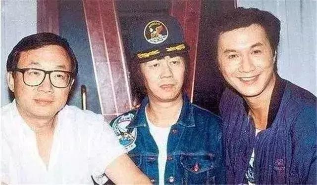 鬼马双星电影没头没脑,鬼马双星邵逸夫