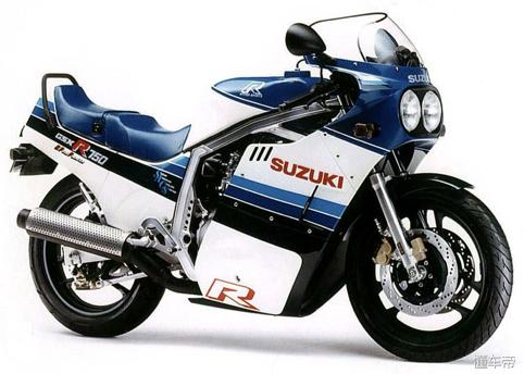 铃木gsx-r750最快能跑到多少,铃木gsx-r6002017
