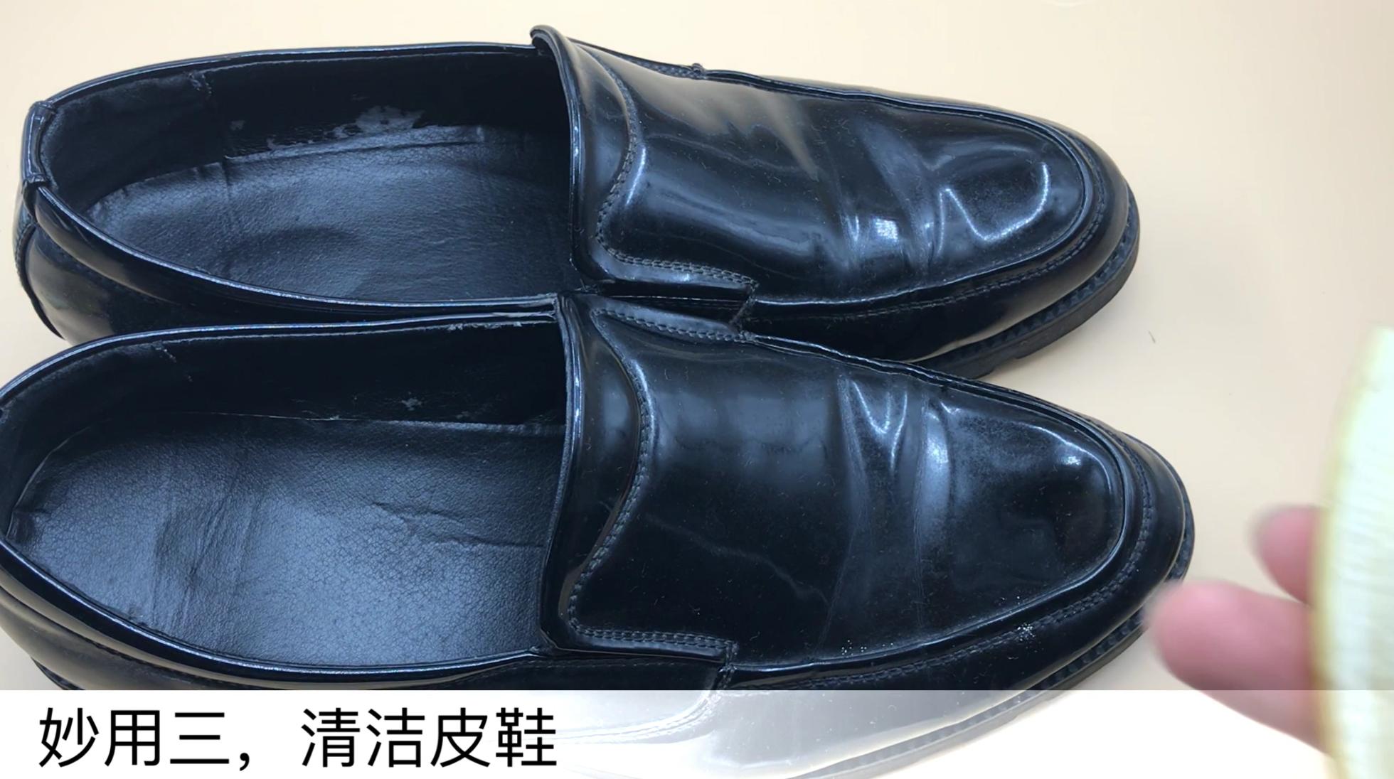 香蕉皮的妙用看完这个超级涨知识,香蕉皮竟然这么厉害