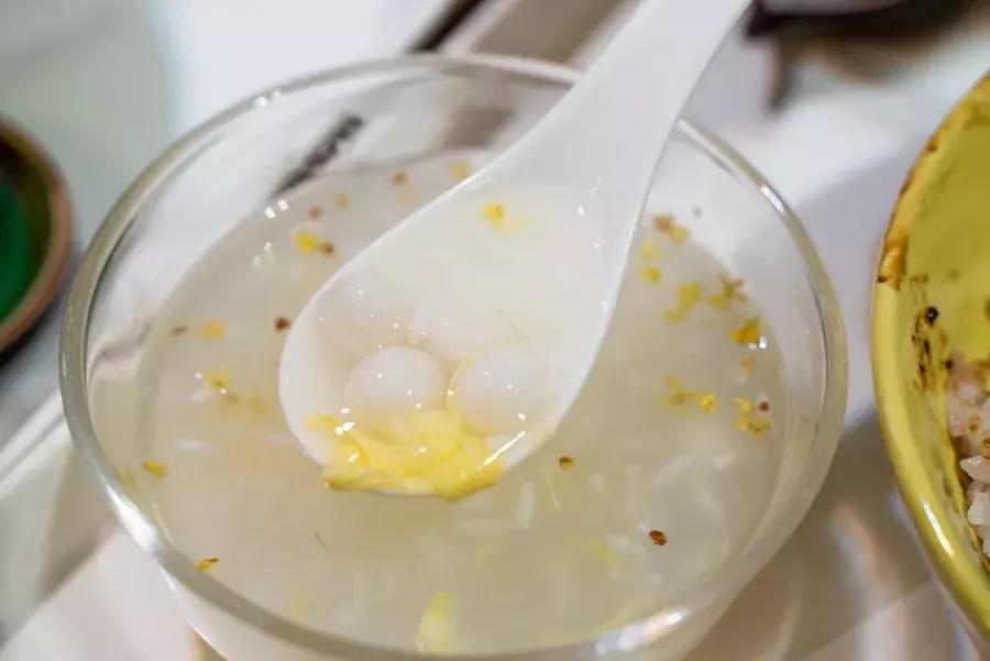 这条魔鬼美食街，二刷真的让我更难忘了（下）