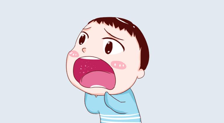 口腔黏膜有白色水肿怎么办？也许你该试试这个……