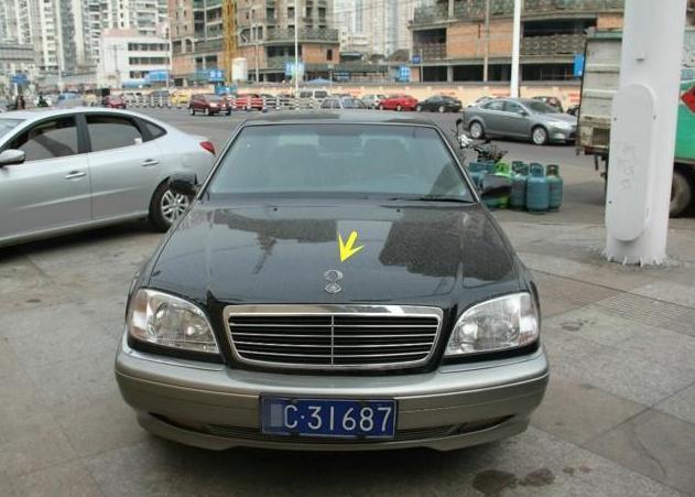 奥迪5环车标什么档次,奥迪四个环标志是什么