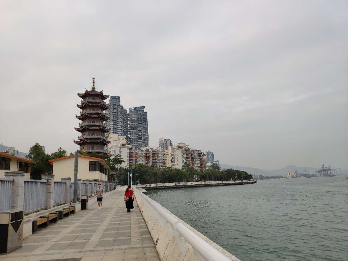 现在深圳还需求边境证吗,深圳边境管理区通行证