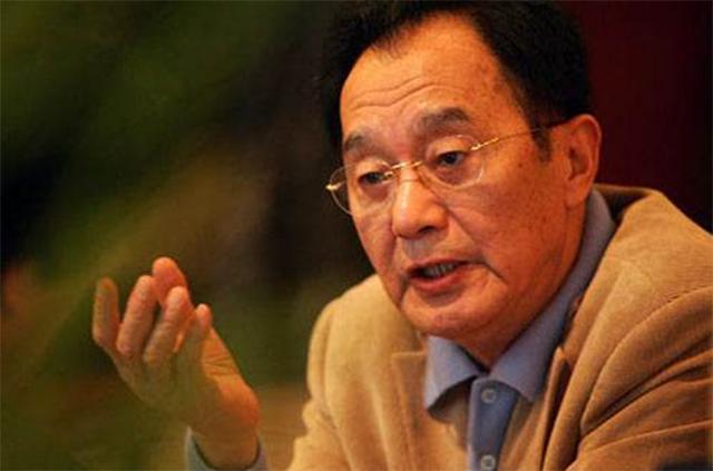 中国现代作家张贤亮,张贤亮二十年