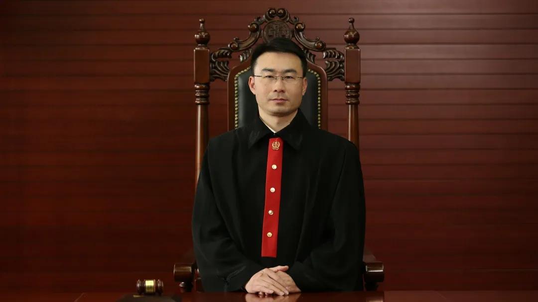 看看都有谁？上海浦东法院2020年度调研成果榜单揭晓啦！