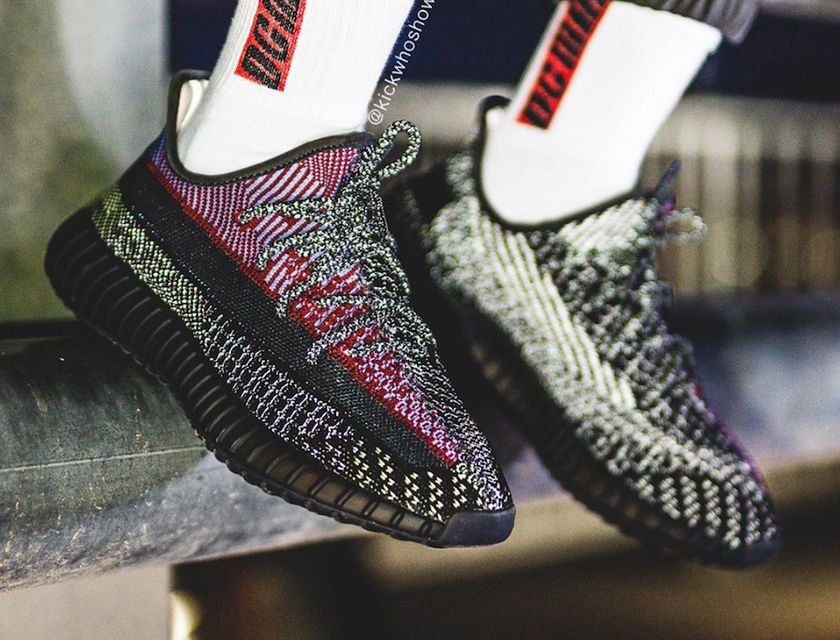 yeezy350v2海淘,yeezy350v2亚洲限定货量