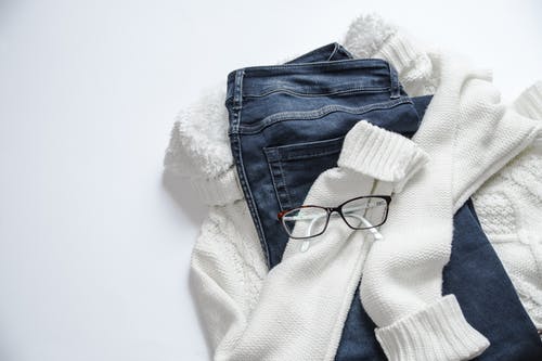 bra科普,科普新买的衣服
