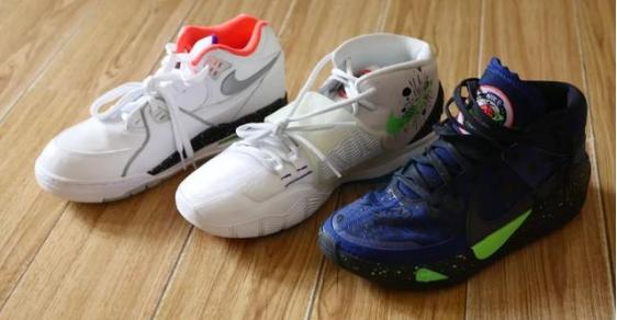 外国人买不到的Nike！大中华区专属的Nike系列了解一下？