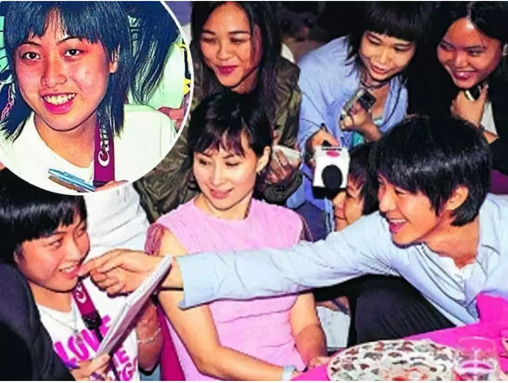 李嘉欣关之琳蔡少芬,李嘉欣关之琳蔡少芬洪欣