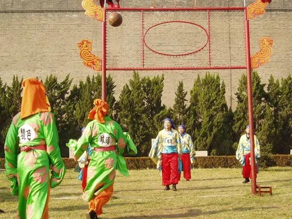 故宫古装亲子游,古风亲子游园会