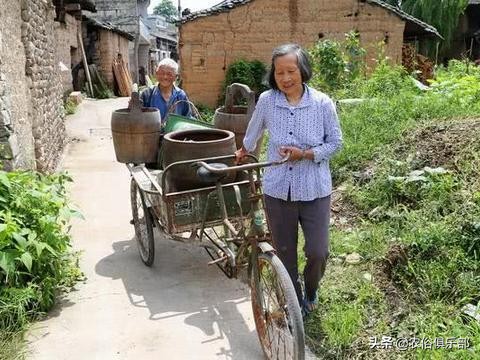 农村半夜搬家有什么讲究,农村搬家进火需求什么