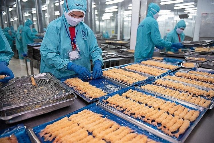 自贸协定对越南的影响,自由贸易协定对东南亚的好处