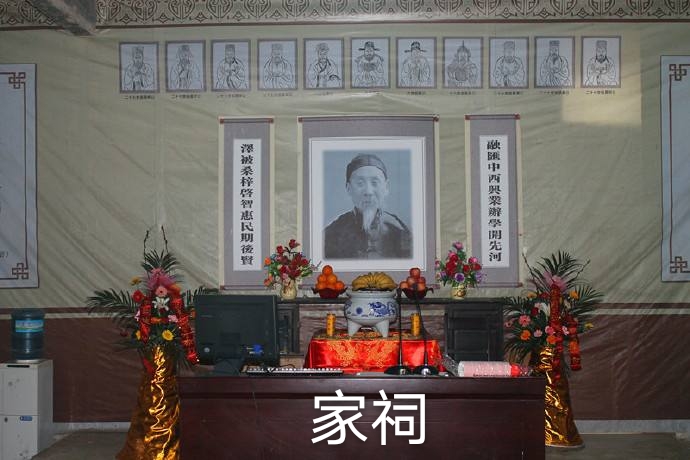【小霸大王】媲美张謇，齐名盛宣怀的红顶商人——周学熙
