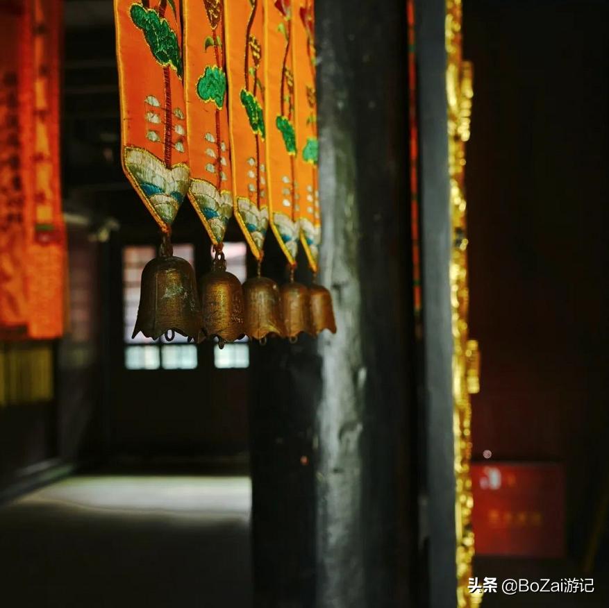 四川峨眉山景区怎么游玩最好,到峨眉山旅游哪家好玩点的多