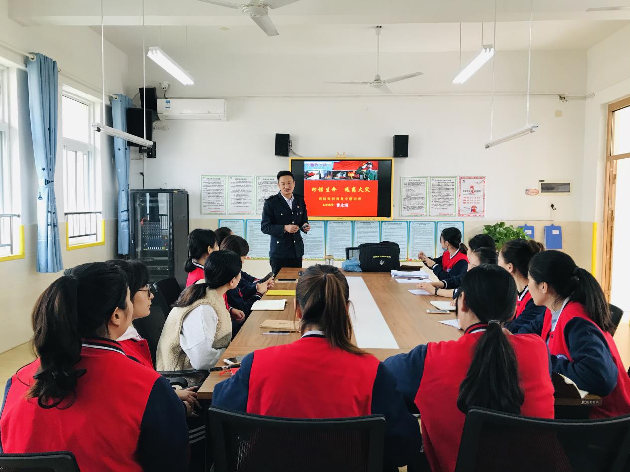 合肥幼教集团第一幼儿园,合肥幼教集团融科城第二幼儿园