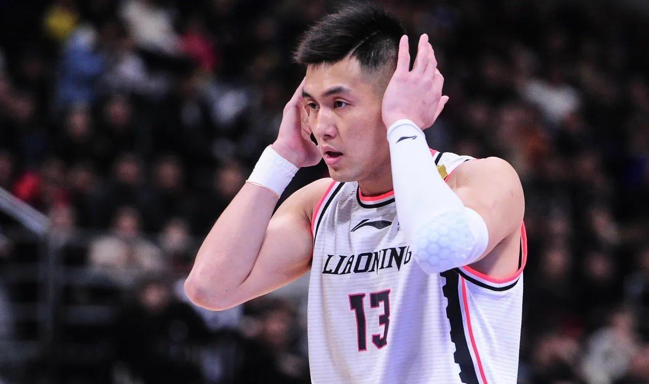 辽篮换帅效果怎么样,辽篮换帅