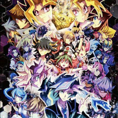 游戏王ocg高级黄金版,游戏王ocg2023实卡主流卡组