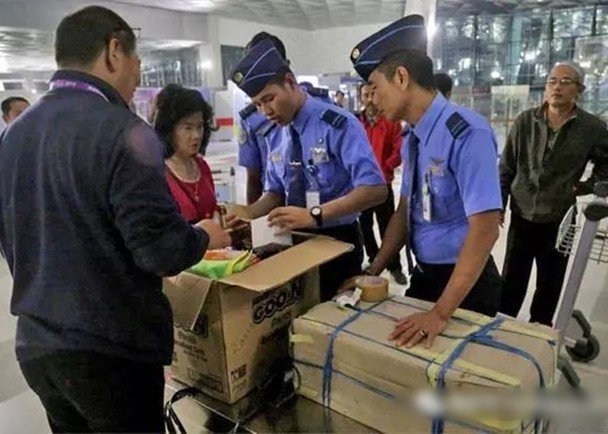 印尼海关索要小费怎么应对,印尼海关小费多少