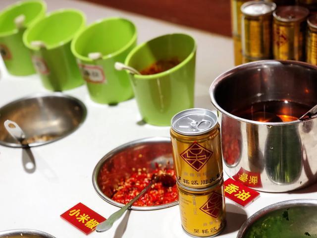 吴铭火锅珠海,吴铭怀旧火锅坦洲一店