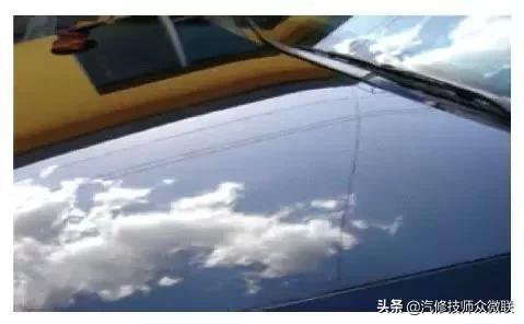 汽车的封釉和镀膜主要有什么区分,汽车前挡风玻璃镀膜有什么作用
