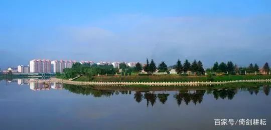 浙江省2021中国最美乡村百佳县市,吉林省乡村百佳县