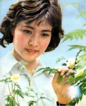 刘晓庆的狗血情史，靠美貌征服了8个男人，强势随意导致婚姻坎坷