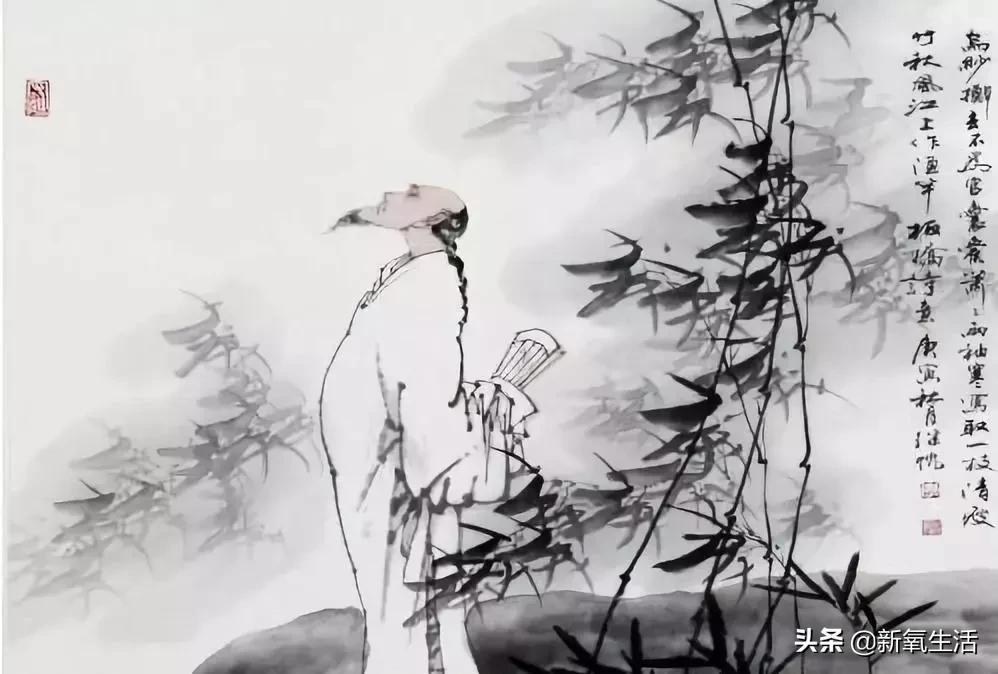 怪人郑板桥小说浏览,郑板桥卖书画