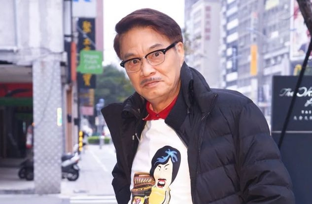 周星驰和周润发谁才是赌圣,他曾是周星驰专用配角