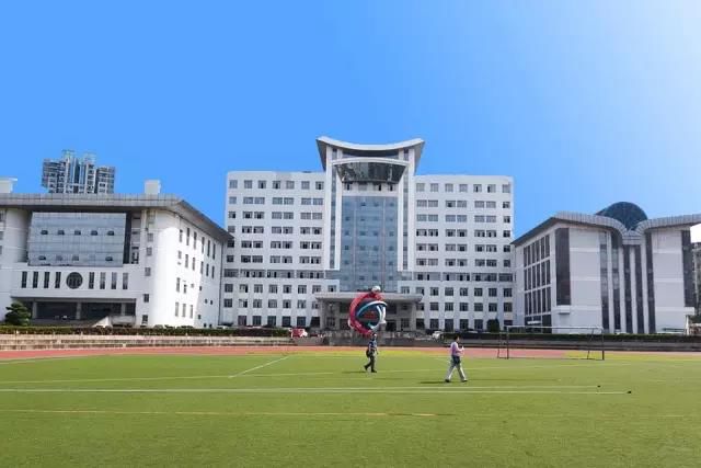湖北交通职业技术学院，一所就业率高达98%的大学