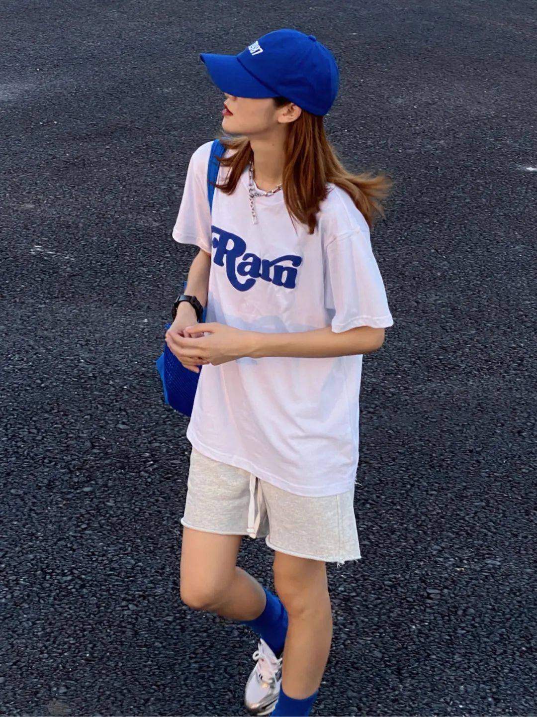 “奥运风”火了？这样穿太美了