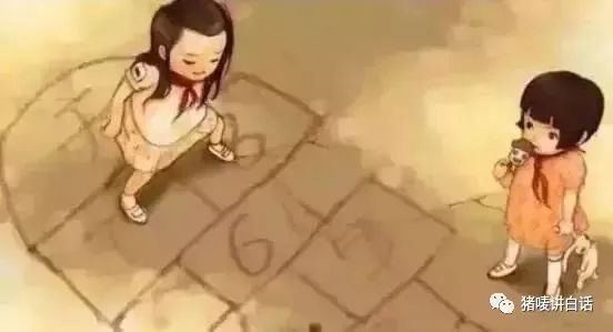 钦州童年回忆,钦州农村人童年的回忆