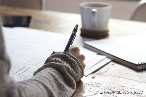 简历怎么改字体字号,英文简历的字体和字号要求