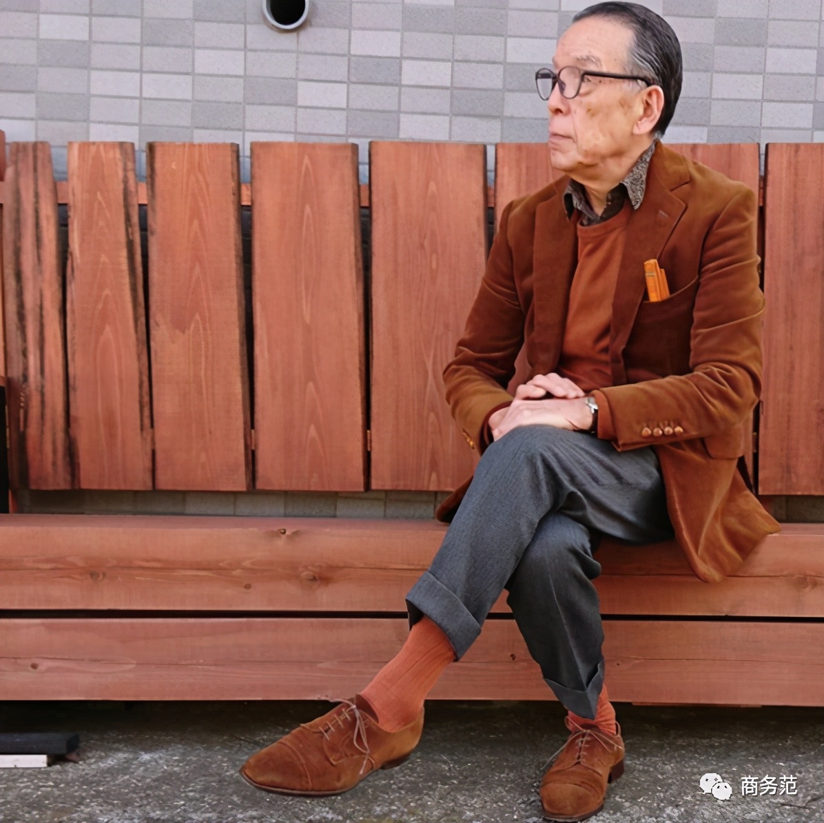男人怎么穿出精致感,如何穿出高级感男士
