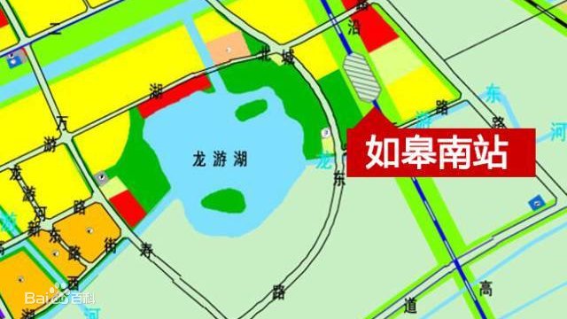 如皋长江镇第一强镇,被低估的王者