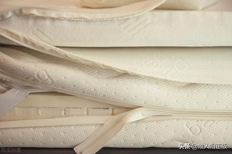乳胶床垫下面垫弹簧床,弹簧床好还是乳胶床好
