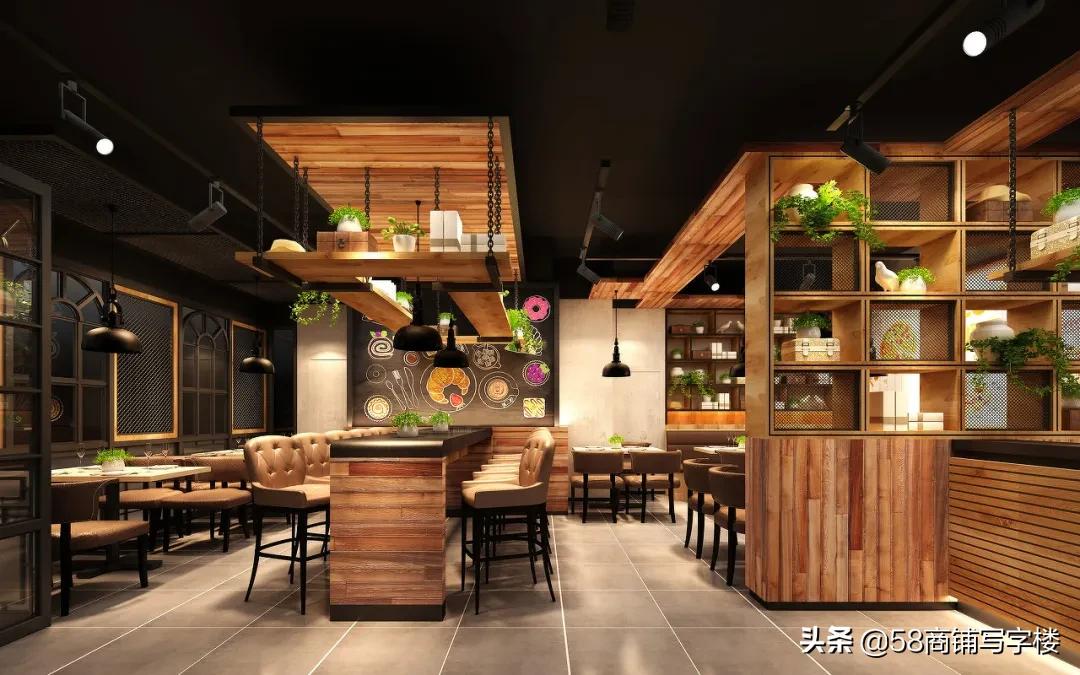 租商铺和写字楼哪个更划算,买商铺和租商铺做生意区分