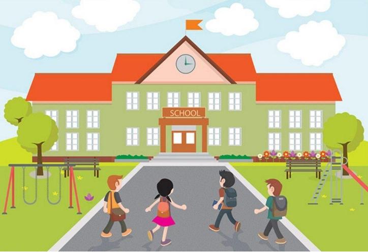 好消息！石家庄年底前将开建2所小学，另1回迁项目已确定配建小学