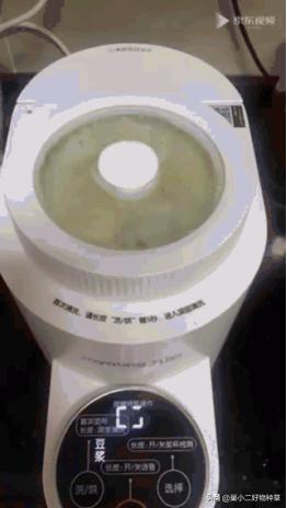 豆浆机太大了不能榨少量怎么用,豆浆机太大了放哪