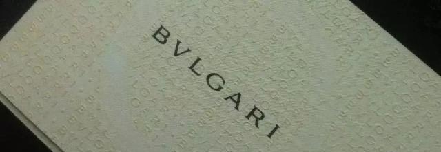 如何鉴定bvlgari钻石戒指真假,bvlgari珍宝香水真假鉴定