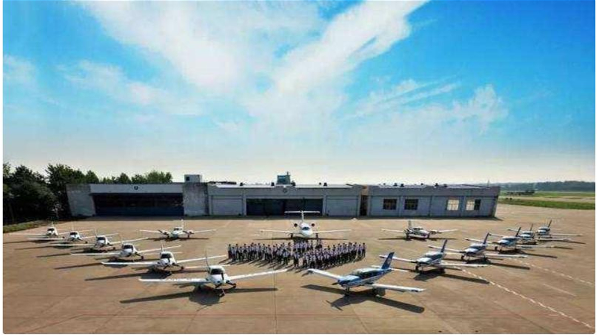 四川省航空学校的就业质量怎么样,四川航空类的大学有哪些
