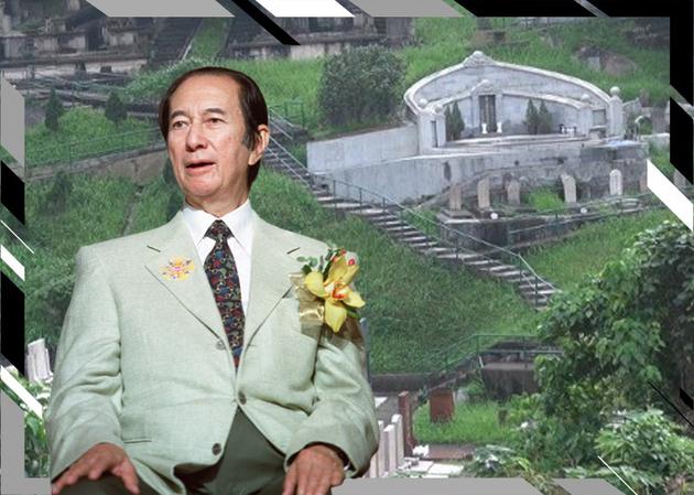 澳门赌王何鸿燊有5000亿吗,赌王何鸿燊5000亿需求多久挣到