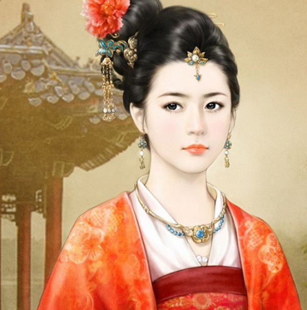 不露声色的宫斗,不露痕迹的宫斗