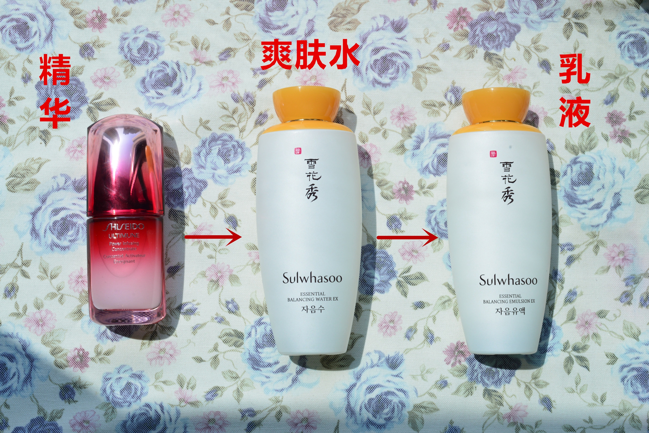 资生堂红腰子系列面霜好用吗,资生堂红腰子精华好吗