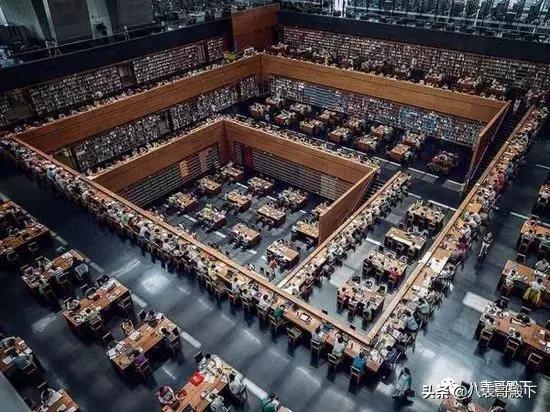 天堂就像图书馆,天堂就是图书馆的模样图片