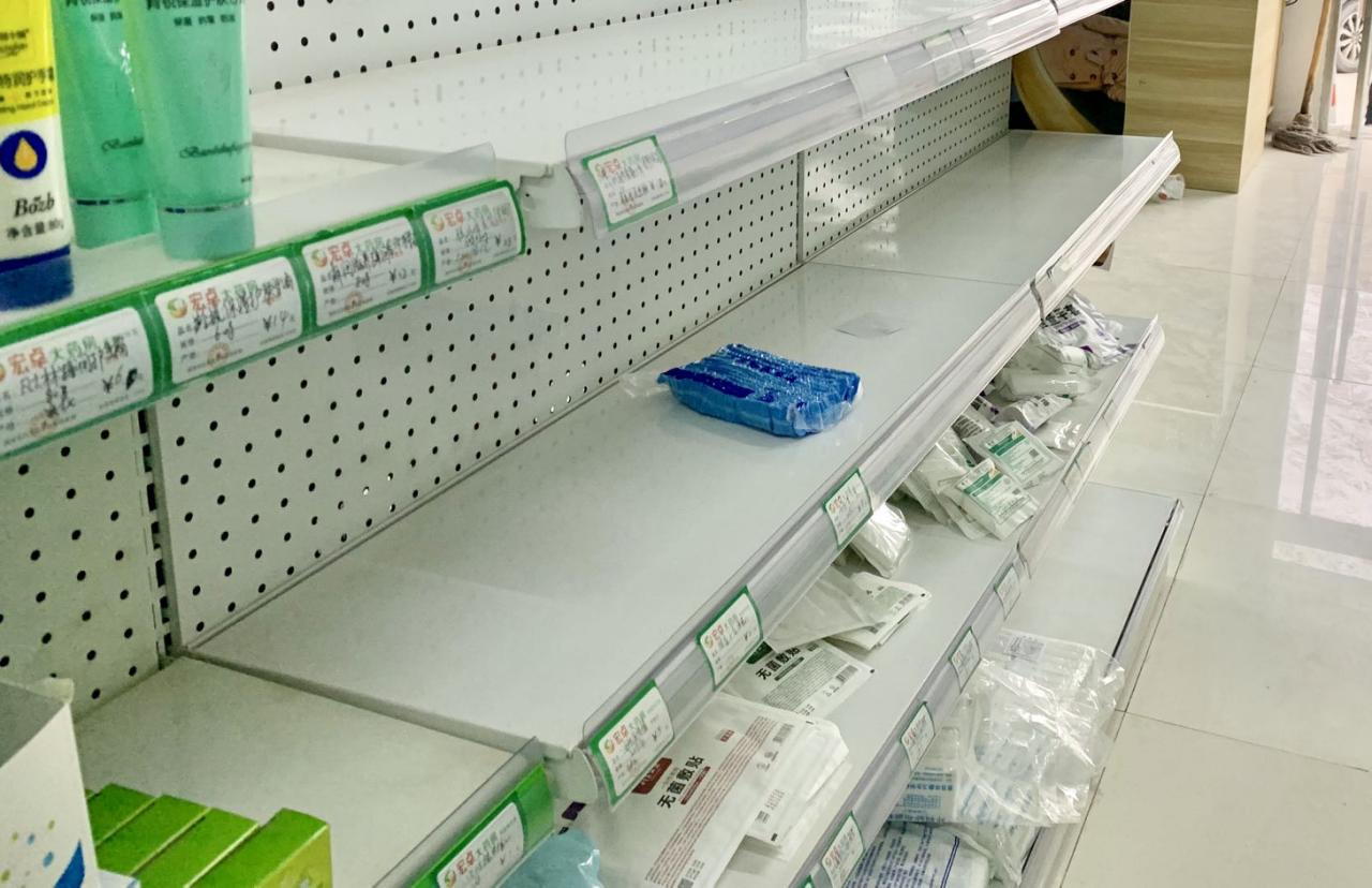 杭州零售药店停售发烧咳嗽药！网友不解，济南这么做……切记