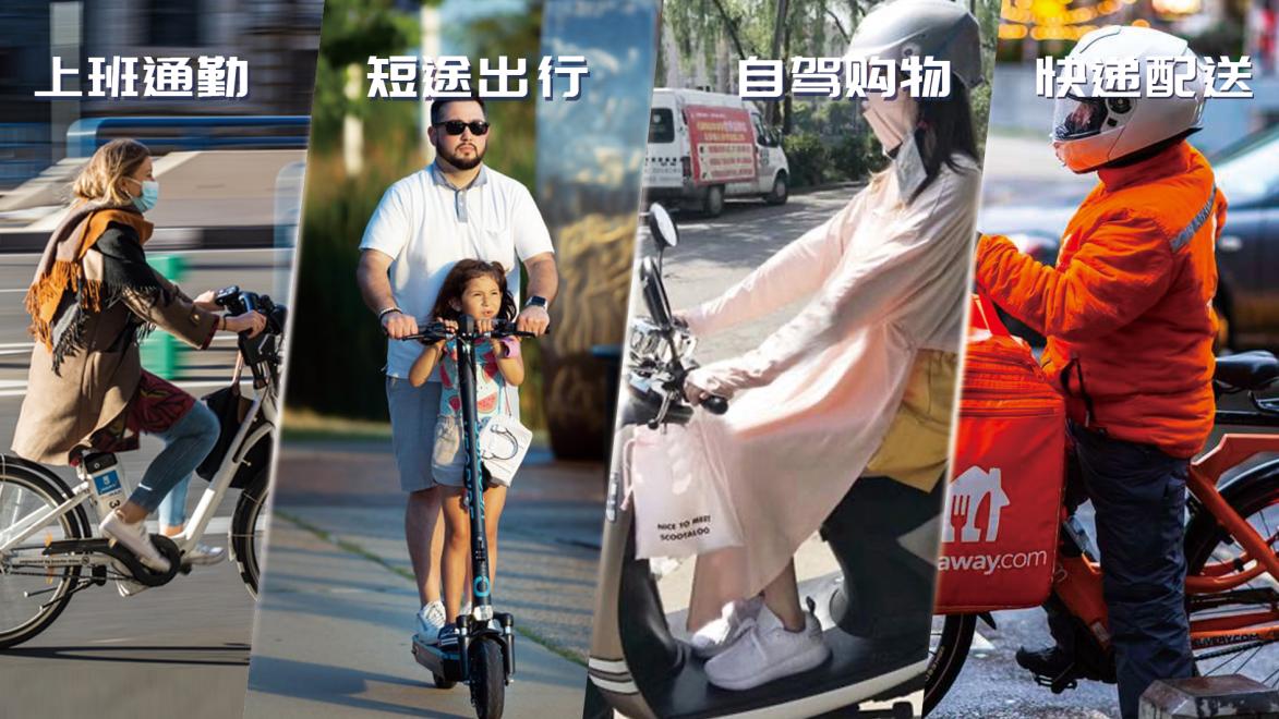 三款高人气电动车*位器定**测评，哪款适合你？