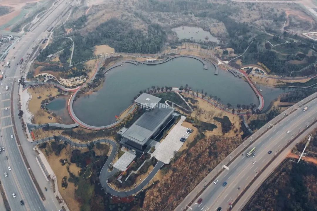 东南西北修公园大PK：城东，成华更凶还是龙泉更猛？