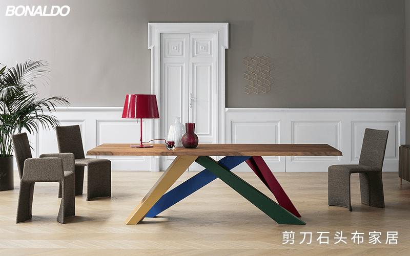 Bonaldo，意大利高端家具先驱品牌
